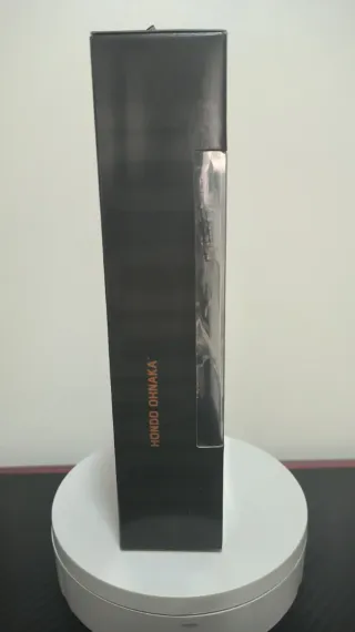 Star Wars Black Series Hondo Ohnaka