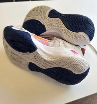 Zapatillas Baloncesto Nike