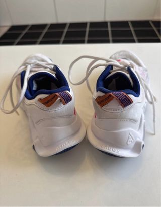 Zapatillas Baloncesto Nike