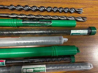 Brocas Profesionales Hitachi/Hikoki