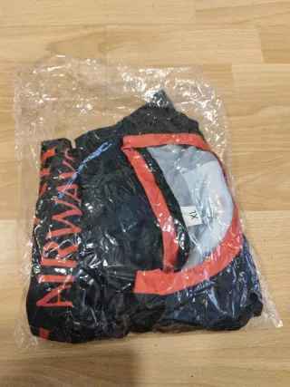 Camiseta NOX World Padel Tour Qatar Airways XL