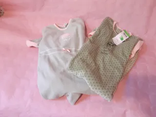 Pijama sencer 95-101cm (3 anys) PRENATAL