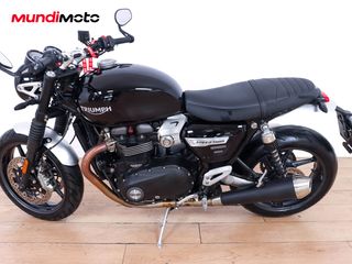 TRIUMPH SPEED TWIN 1200 ABS