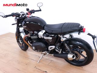 TRIUMPH SPEED TWIN 1200 ABS