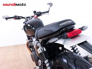 TRIUMPH SPEED TWIN 1200 ABS