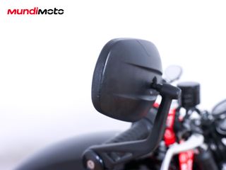 TRIUMPH SPEED TWIN 1200 ABS