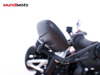 TRIUMPH SPEED TWIN 1200 ABS