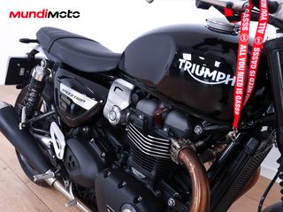 TRIUMPH SPEED TWIN 1200 ABS