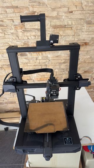 Ender s1 en buen estado.