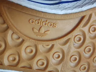 Botas Adidas Honey Boot W V24247 Estrellas