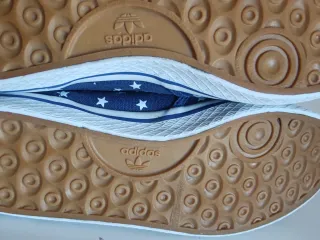 Botas Adidas Honey Boot W V24247 Estrellas