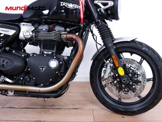 TRIUMPH SPEED TWIN 1200 ABS