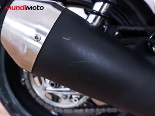 TRIUMPH SPEED TWIN 1200 ABS