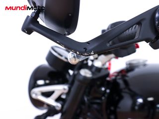 TRIUMPH SPEED TWIN 1200 ABS