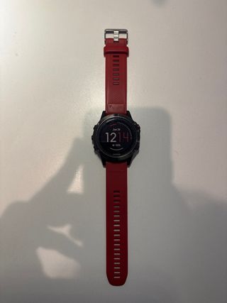 Garmin Fenix 5 Negro