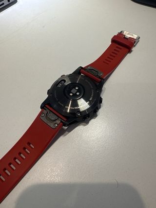 Garmin Fenix 5 Negro