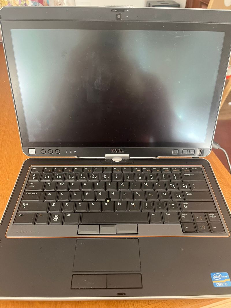 Portatil Dell afbeelding 4