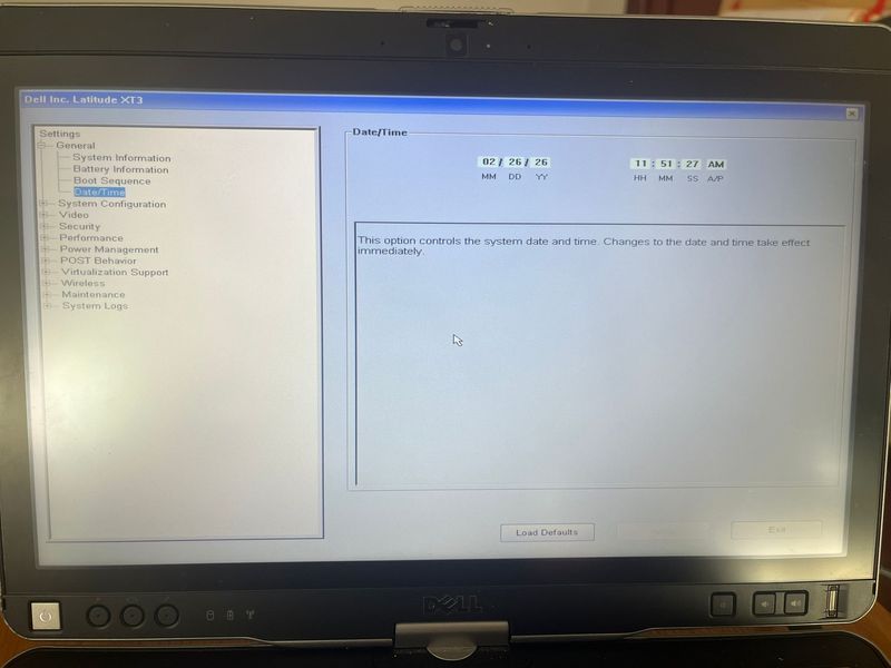 Portatil Dell afbeelding 3