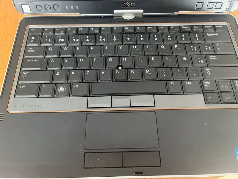 Portatil Dell afbeelding 5