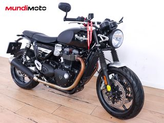 TRIUMPH SPEED TWIN 1200 ABS