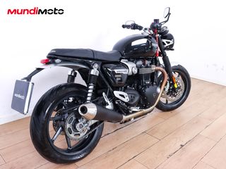 TRIUMPH SPEED TWIN 1200 ABS