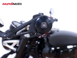 TRIUMPH SPEED TWIN 1200 ABS