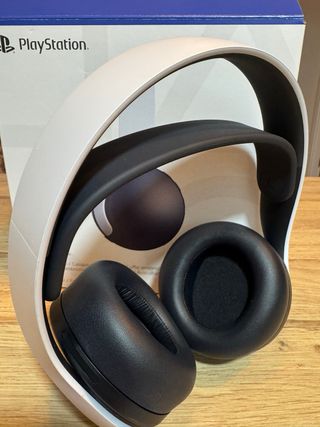 Auriculares Inalámbricos Sony Pulse 3D