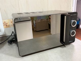 Microondas Cecotec 20L Mirror