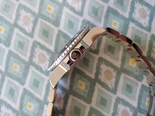 Reloj Rolex Submariner Date negro