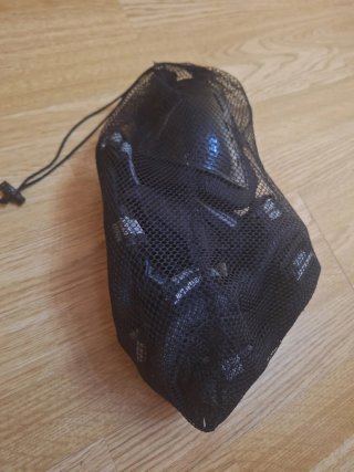 Patines en línea T37/38 Decathlon y protecciones