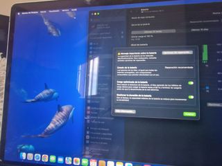 MacBook Pro 15 2019 6-Core i7 / 32GB RAM / 1TB