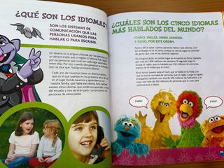 El Libro de las preguntas. Países y costumbres