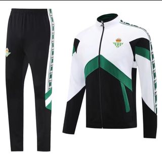 Chándal Retro Kappa Real Betis