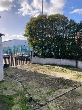 Venta 2 viviendas independientes con gran parcela