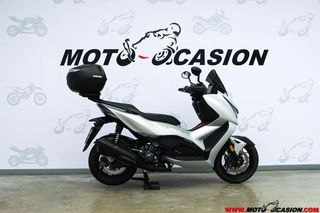 ZONTES D-350 -APTA A2-