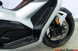 ZONTES D-350 -APTA A2-