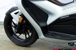 ZONTES D-350 -APTA A2-