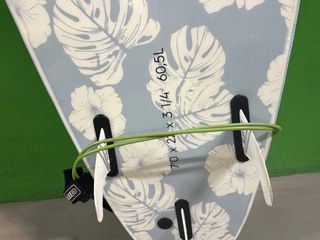 Tabla Surf Roxy 7' - 60,5L