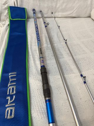 Caña Akami Pyramid Hybrid