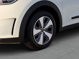 Kia Niro 1.6 GDi Híbrido 104kW (141CV) Drive