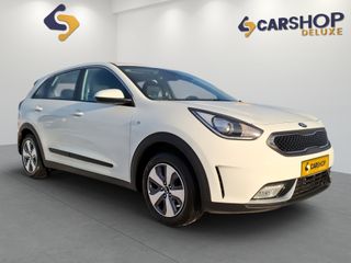 Kia Niro 1.6 GDi Híbrido 104kW (141CV) Drive