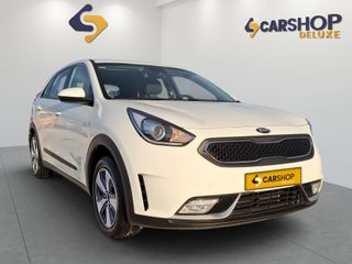 Kia Niro 1.6 GDi Híbrido 104kW (141CV) Drive