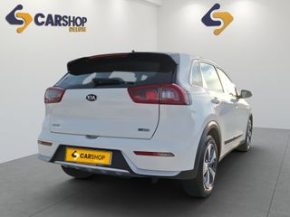 Kia Niro 1.6 GDi Híbrido 104kW (141CV) Drive