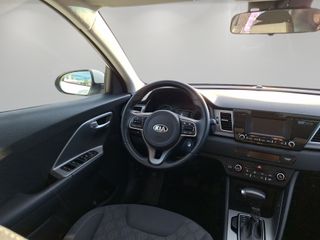 Kia Niro 1.6 GDi Híbrido 104kW (141CV) Drive
