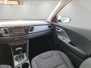 Kia Niro 1.6 GDi Híbrido 104kW (141CV) Drive