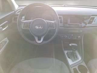 Kia Niro 1.6 GDi Híbrido 104kW (141CV) Drive