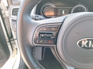Kia Niro 1.6 GDi Híbrido 104kW (141CV) Drive