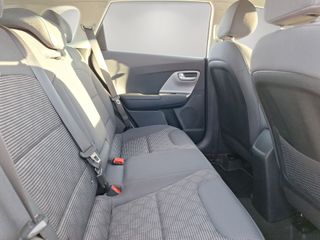 Kia Niro 1.6 GDi Híbrido 104kW (141CV) Drive