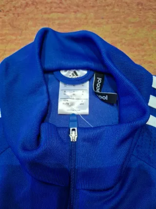 Sudadera Real Sociedad Adidas Talla XL