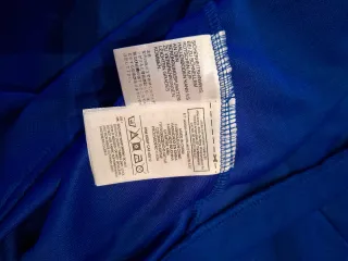 Sudadera Real Sociedad Adidas Talla XL
